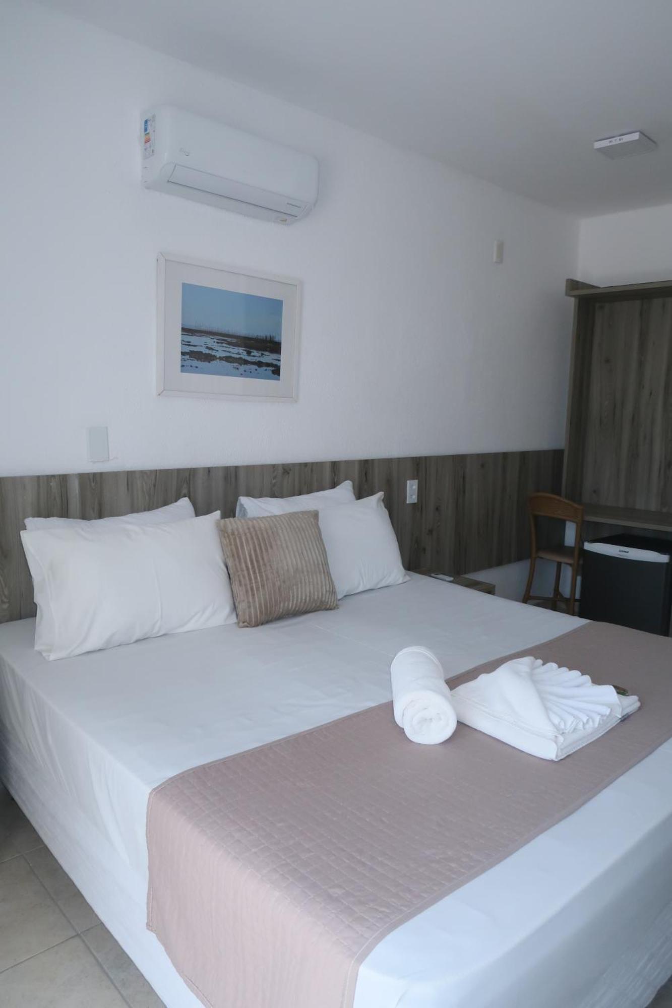 Praia Mar Pousada Maceió Εξωτερικό φωτογραφία